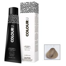 colouru hair colour 100ml shade 10.11